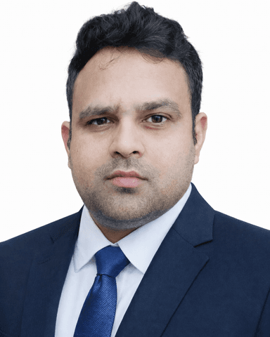 Muhammad Imran Zaman